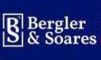 Logo Bergler & Soares - Consultoria Jurídica Empresarial em Itajaí em Ressacada