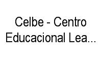 Logo Celbe - Centro Educacional Leal E Marques