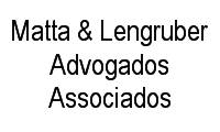 Logo Matta & Lengruber Advogados Associados em Rocha Miranda
