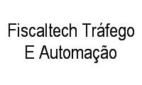 Logo Fiscaltech Tráfego E Automação em Cidade Industrial