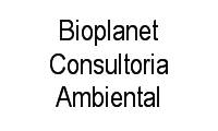 Logo Bioplanet Consultoria Ambiental em Centro