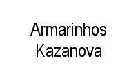 Logo Armarinhos Kazanova em Setor Campinas