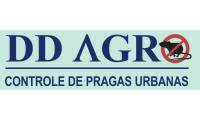 Logo D D Agro Controle de Pragas Urbanas em Zona 08