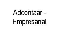 Logo Adcontaar - Empresarial em Roma