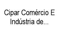 Logo Cipar Comércio E Indústria de Embalagens em São Cristóvão