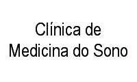 Logo Clínica de Medicina do Sono em Boa Vista
