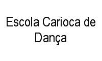 Logo Escola Carioca de Dança em Tijuca