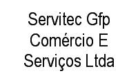Fotos de Servitec Gfp Comércio E Serviços em Guaratiba