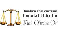 Logo Jurídico Com. Carteira Imob Ruth Oliveira Dra em Cruzeiro (Icoaraci)