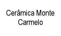 Logo de Cerâmica Monte Carmelo