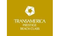 Logo Transamérica Prestige Beach Class em Pina