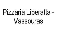 Logo Pizzaria Liberatta - Vassouras em Centro