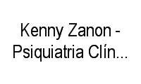 Logo Kenny Zanon - Psiquiatria Clínica E Psicoterapia em Centro