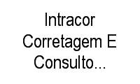 Logo Intracor Corretagem E Consultoria de Seguros em Centro