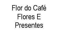 Logo Flor do Café Flores E Presentes em Vila Guarani (Z Sul)
