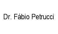 Logo Dr. Fábio Petrucci em Torre