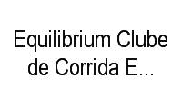 Logo Equilibrium Clube de Corrida E Caminhada em Campo Grande