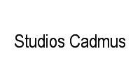 Logo Studios Cadmus em Salgado Filho