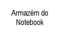 Logo Armazém do Notebook