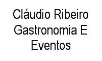 Logo Cláudio Ribeiro Gastronomia E Eventos em Barra da Tijuca