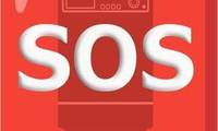 Logo SOS das Máquinas de Lavar em São Luiz