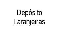 Logo Depósito Laranjeiras