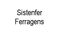 Logo Sistenfer Ferragens em Icaivera