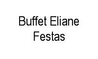 Logo Buffet Eliane Festas em Cruzeiro do Sul
