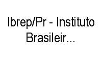 Logo Ibrep/Pr - Instituto Brasileiro de Educação Profissional Ltda - em Centro