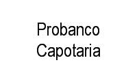 Logo Probanco Capotaria em Cidade Nova
