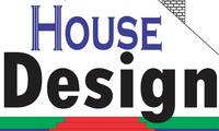 Logo House Design em Vila Nova Savoia