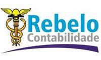 Logo Rebelo Contabilidade e Gestão Empresarial