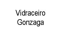 Logo Vidraceiro Gonzaga em Democrata
