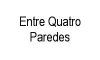 Logo Entre Quatro Paredes em Ipanema