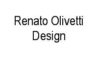 Logo Renato Olivetti Design