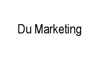 Logo Du Marketing em Centro