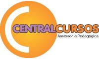 Logo Central Cursos em Centro
