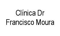 Logo Clínica Dr Francisco Moura em Boa Viagem