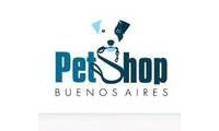 Logo Pet Shop Buenos Aires em Centro