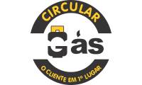 Logo Circular Gás em Setor Pedro Ludovico