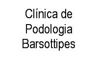 Logo Clínica de Podologia Barsottipes em Ipiranga