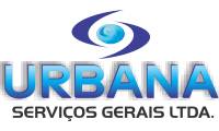 Logo Urbana Serviços Gerais