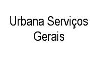 Logo Urbana Serviços Gerais em Guará II