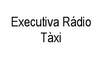 Logo Executiva Rádio Tàxi