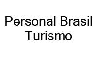 Logo Personal Brasil Turismo em Sítio Cercado