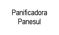 Logo Panificadora Panesul em Santa Tereza