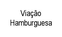 Logo Viação Hamburguesa em Canudos