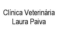 Logo Clínica Veterinária Laura Paiva em Jardim Ester