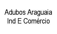 Logo Adubos Araguaia Ind E Comércio em Cidade Jardim