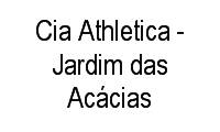 Logo Cia Athletica - Jardim das Acácias em Jardim das Acácias
